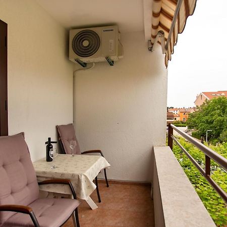 Apartment Matteo Rovinj Zewnętrze zdjęcie