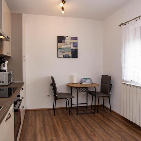 Apartment Matteo Rovinj Zewnętrze zdjęcie