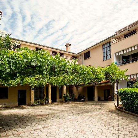 Apartment Matteo Rovinj Zewnętrze zdjęcie