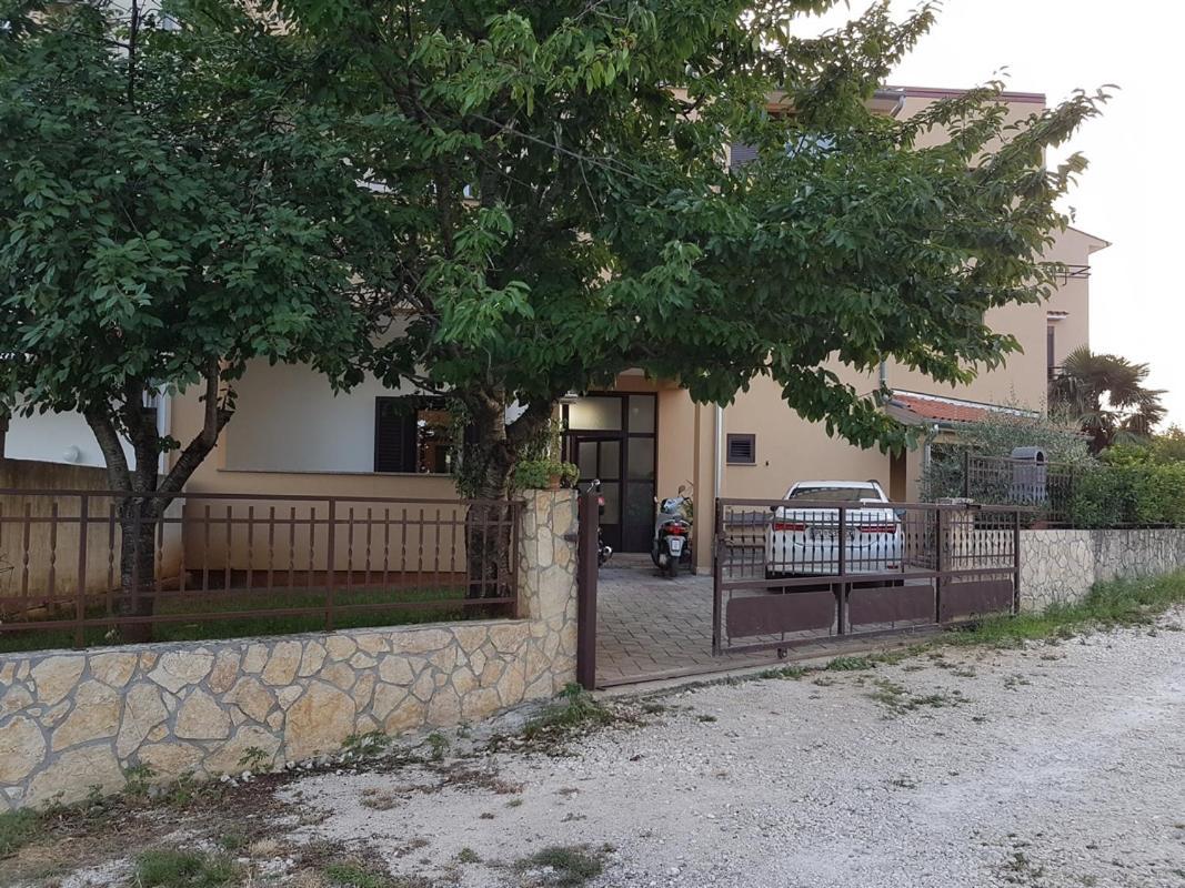 Apartment Matteo Rovinj Zewnętrze zdjęcie