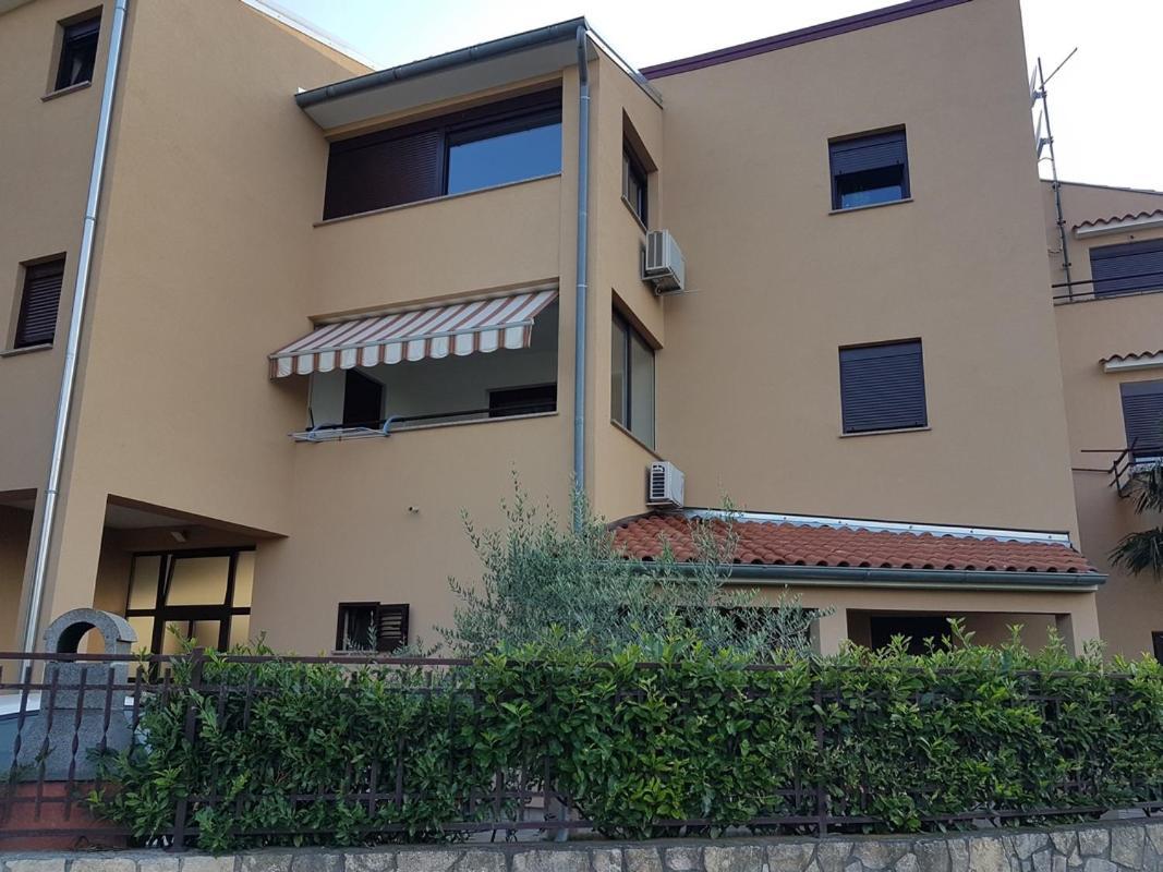 Apartment Matteo Rovinj Zewnętrze zdjęcie