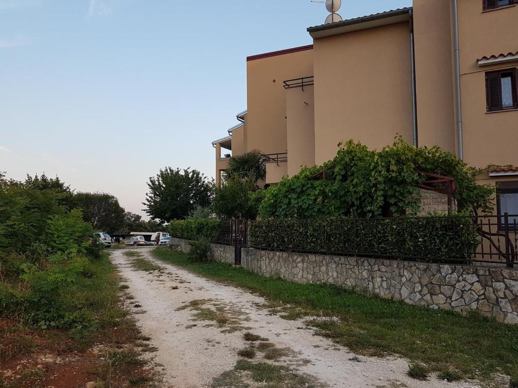 Apartment Matteo Rovinj Zewnętrze zdjęcie