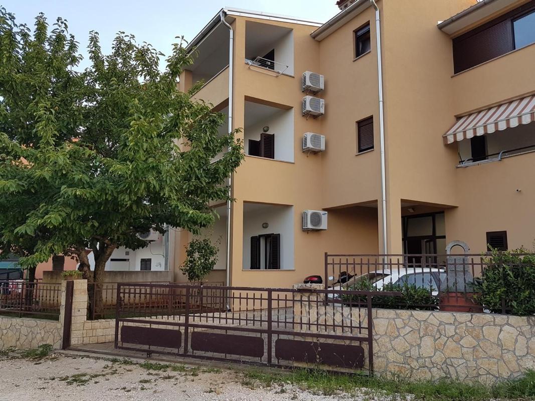 Apartment Matteo Rovinj Zewnętrze zdjęcie