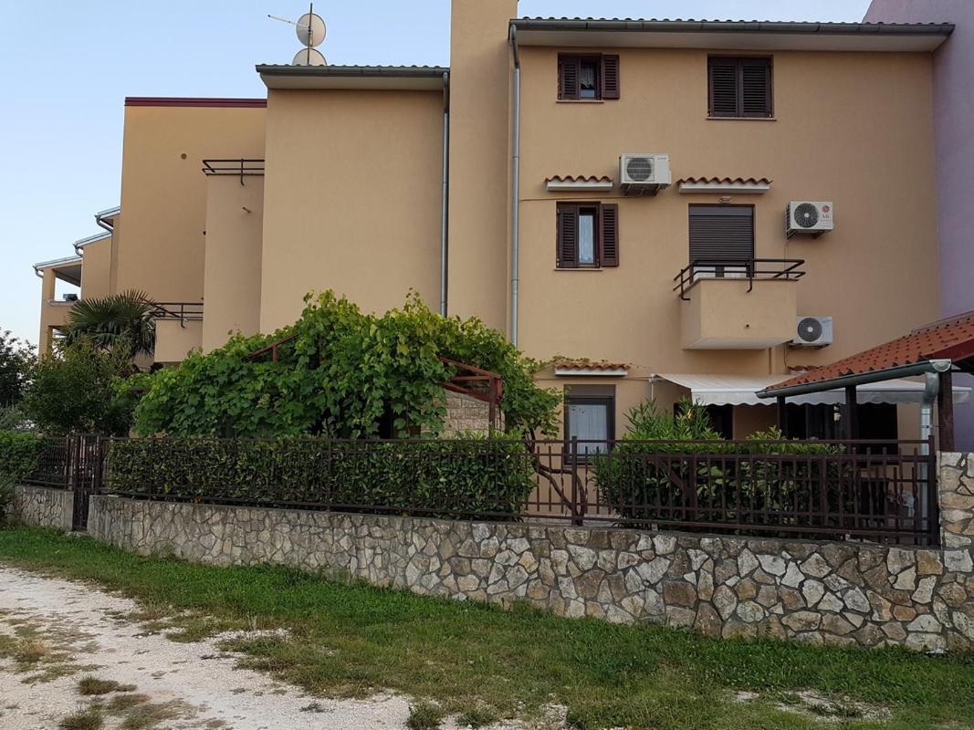 Apartment Matteo Rovinj Zewnętrze zdjęcie