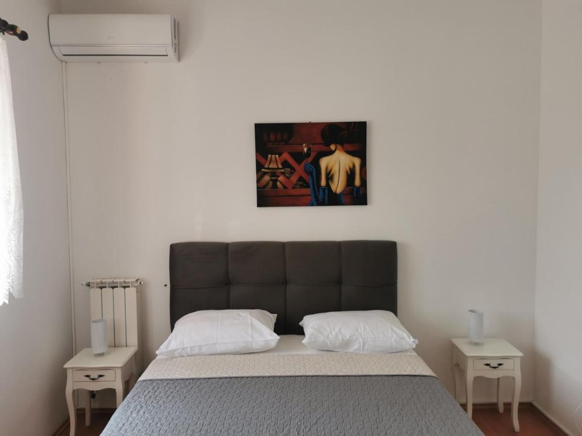 Apartment Matteo Rovinj Zewnętrze zdjęcie
