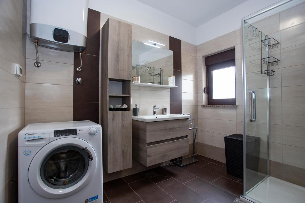 Apartment Matteo Rovinj Zewnętrze zdjęcie