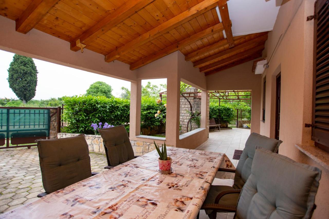 Apartment Matteo Rovinj Zewnętrze zdjęcie