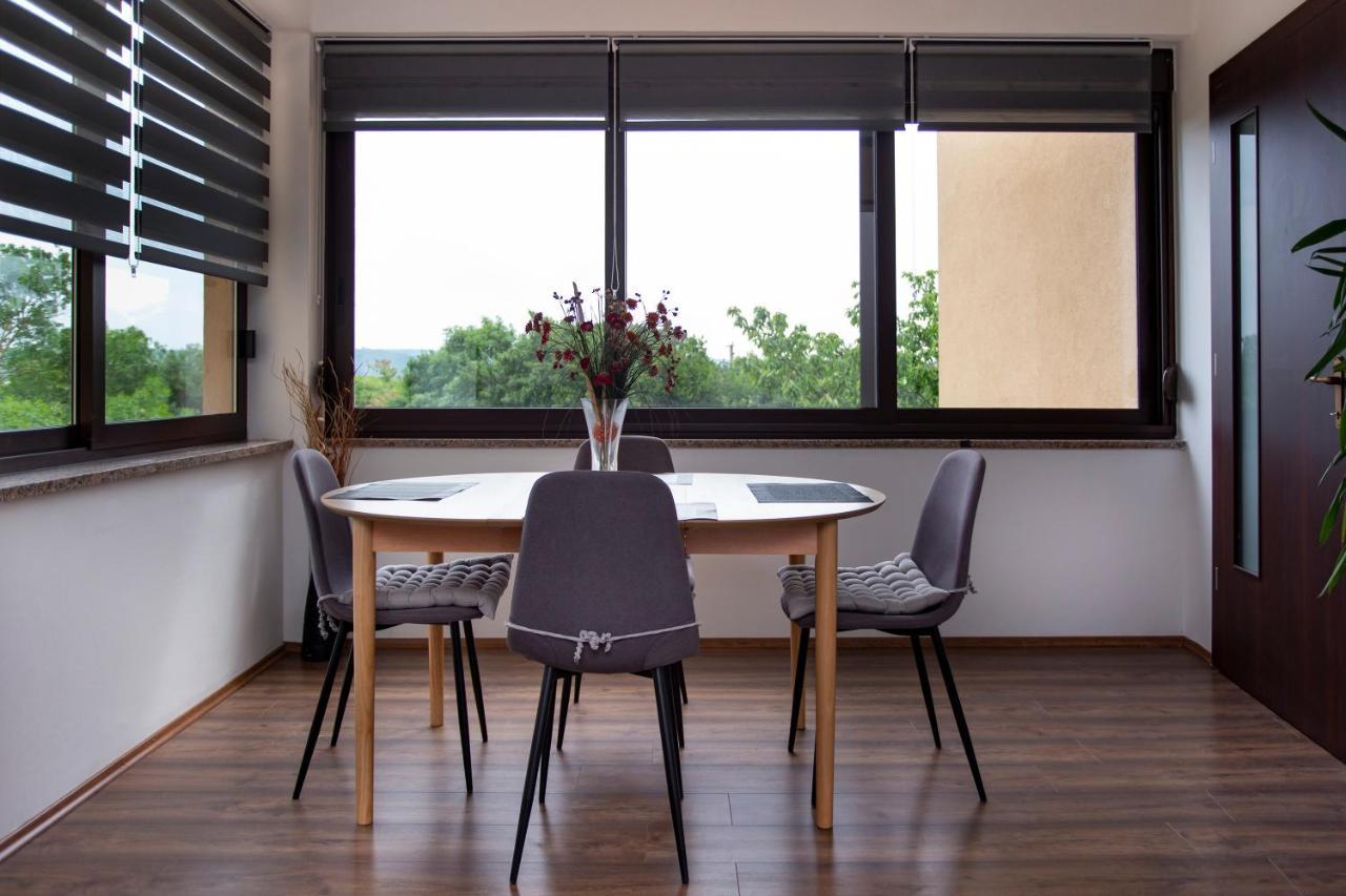Apartment Matteo Rovinj Zewnętrze zdjęcie