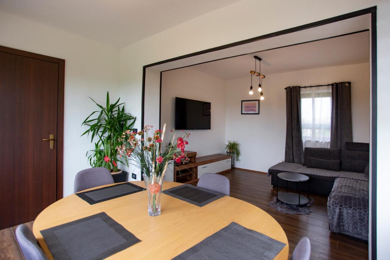 Apartment Matteo Rovinj Zewnętrze zdjęcie