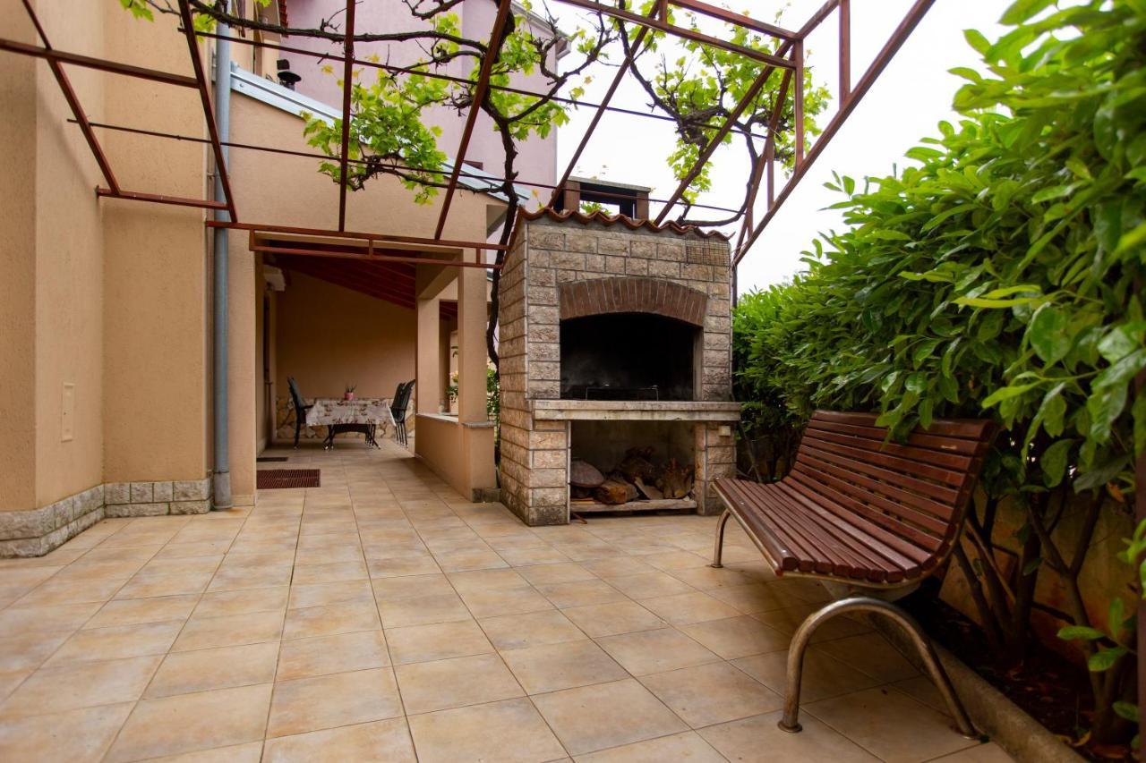 Apartment Matteo Rovinj Zewnętrze zdjęcie