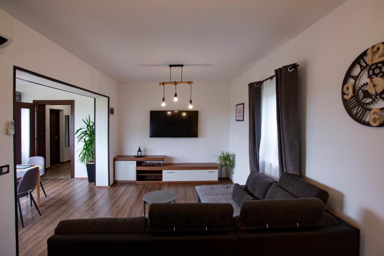 Apartment Matteo Rovinj Zewnętrze zdjęcie