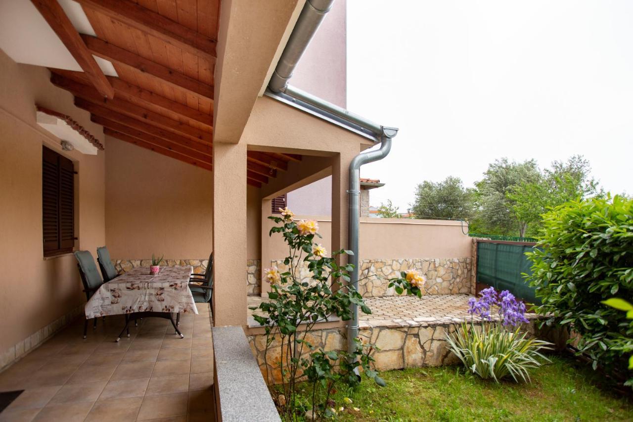 Apartment Matteo Rovinj Zewnętrze zdjęcie
