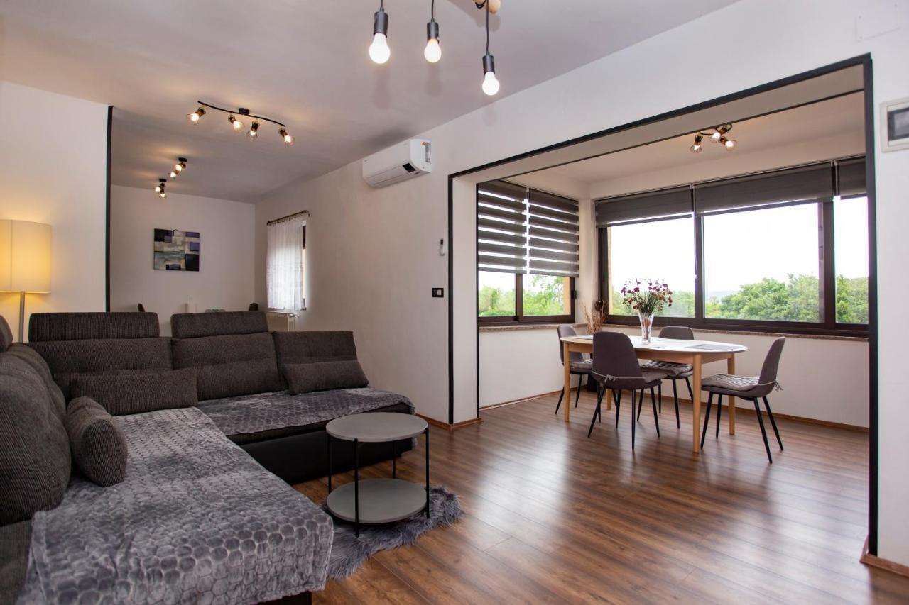 Apartment Matteo Rovinj Zewnętrze zdjęcie