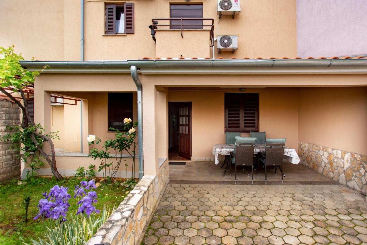 Apartment Matteo Rovinj Zewnętrze zdjęcie
