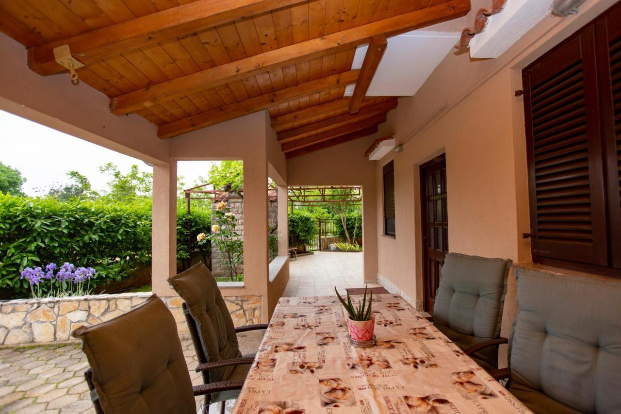 Apartment Matteo Rovinj Zewnętrze zdjęcie