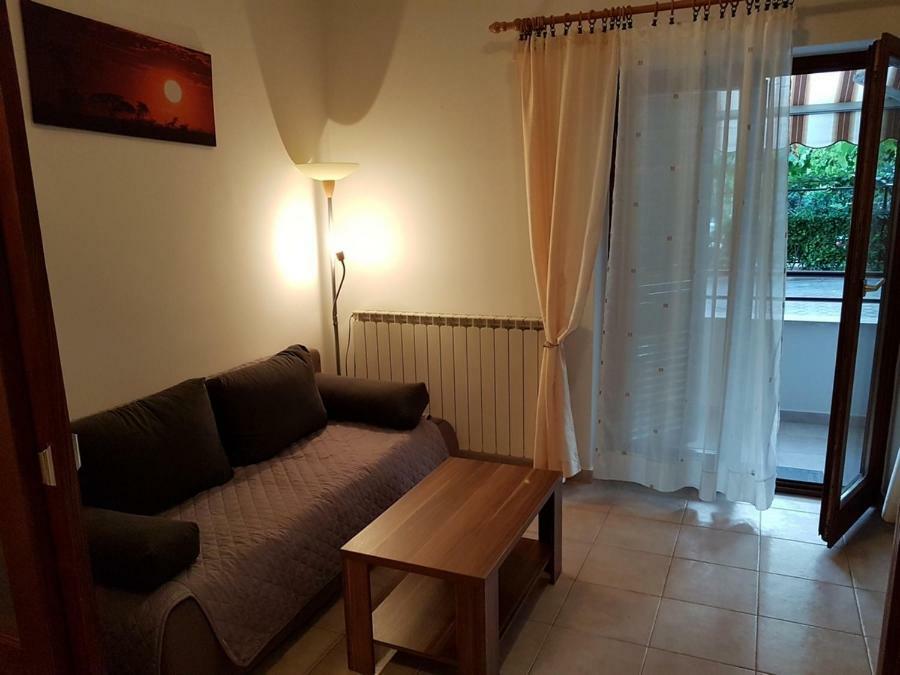 Apartment Matteo Rovinj Zewnętrze zdjęcie