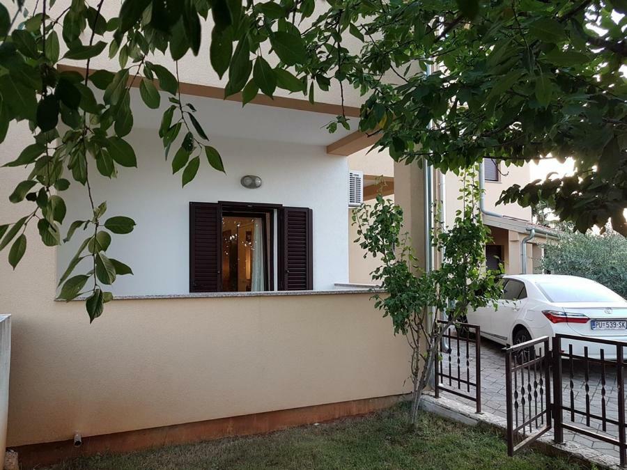 Apartment Matteo Rovinj Zewnętrze zdjęcie