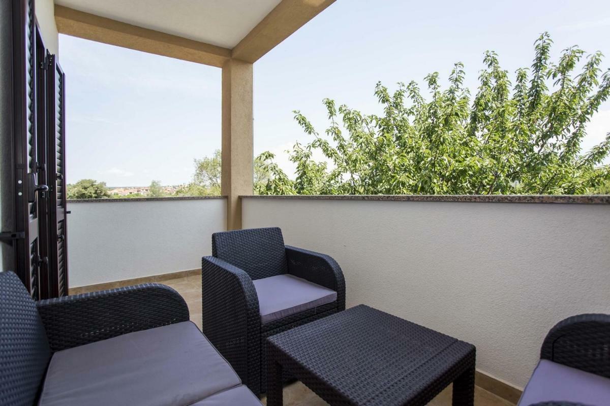 Apartment Matteo Rovinj Zewnętrze zdjęcie