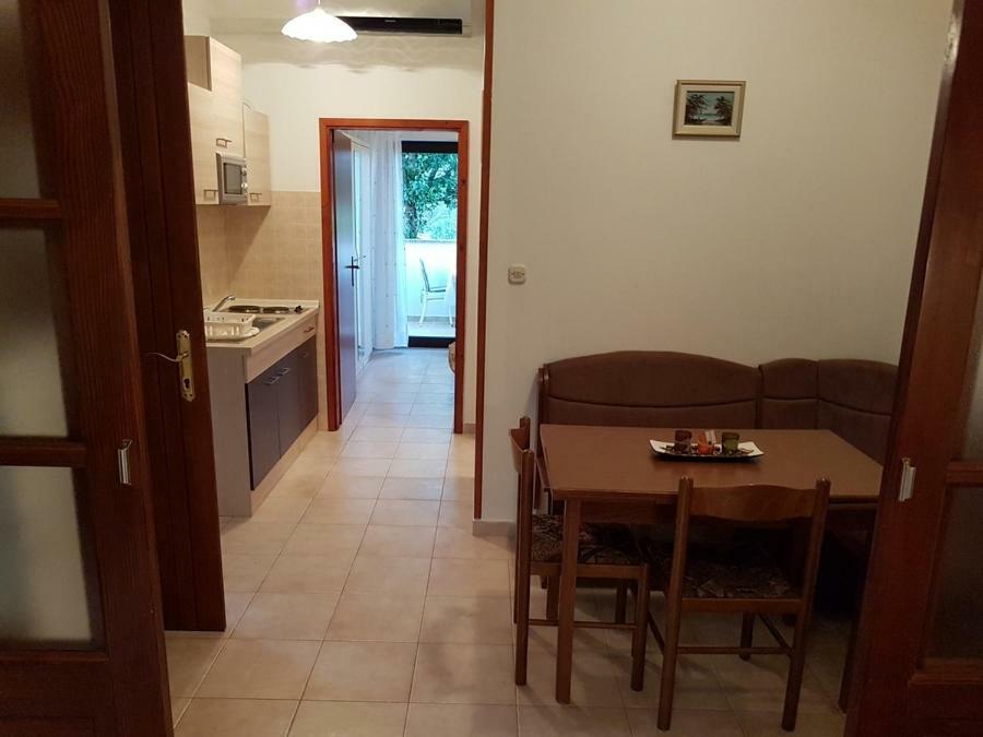 Apartment Matteo Rovinj Zewnętrze zdjęcie