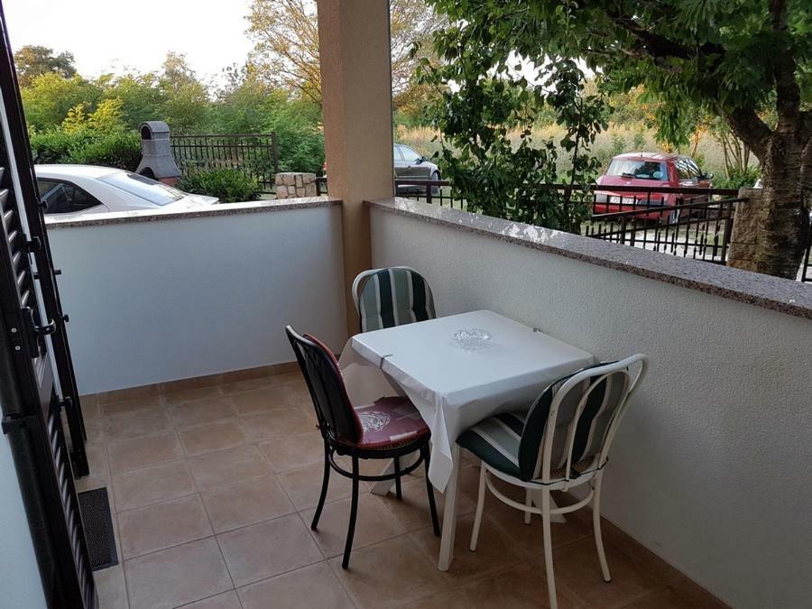 Apartment Matteo Rovinj Zewnętrze zdjęcie