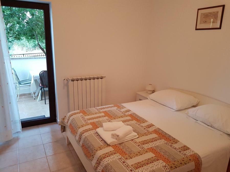 Apartment Matteo Rovinj Zewnętrze zdjęcie