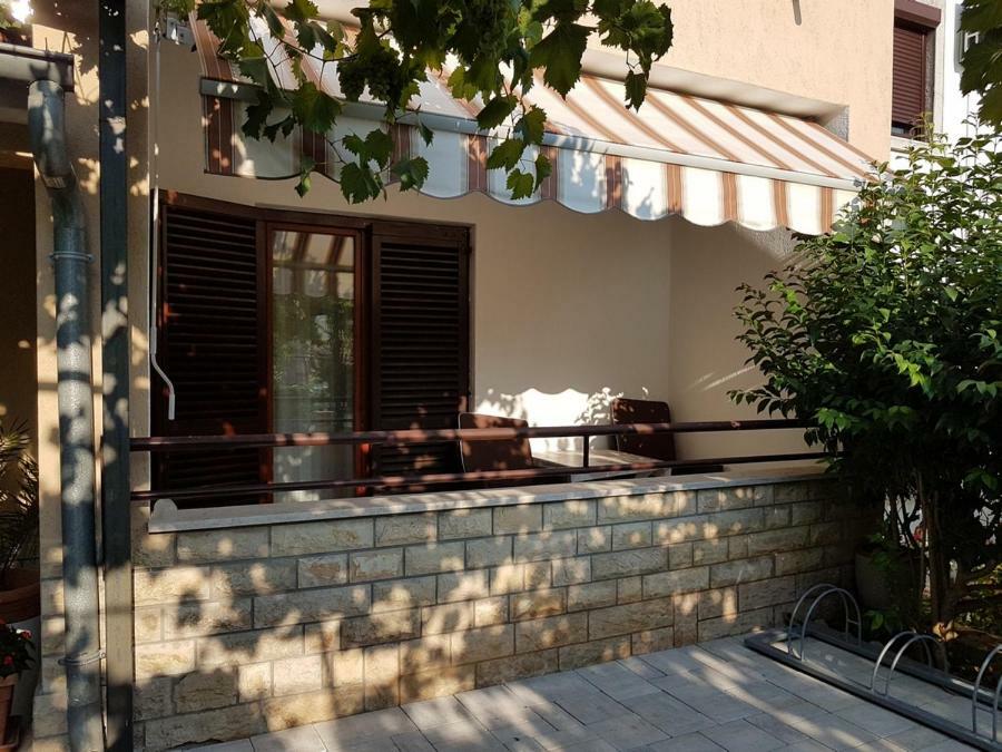 Apartment Matteo Rovinj Zewnętrze zdjęcie