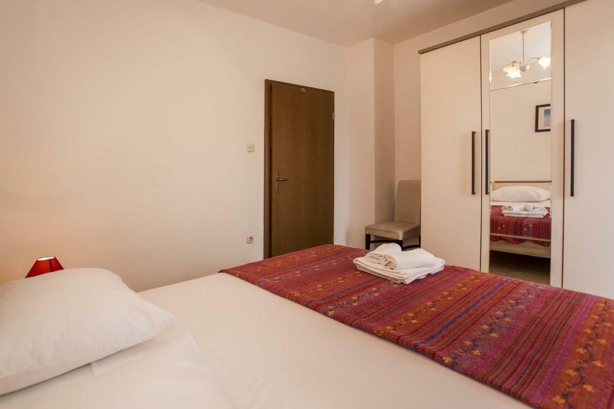 Apartment Matteo Rovinj Zewnętrze zdjęcie