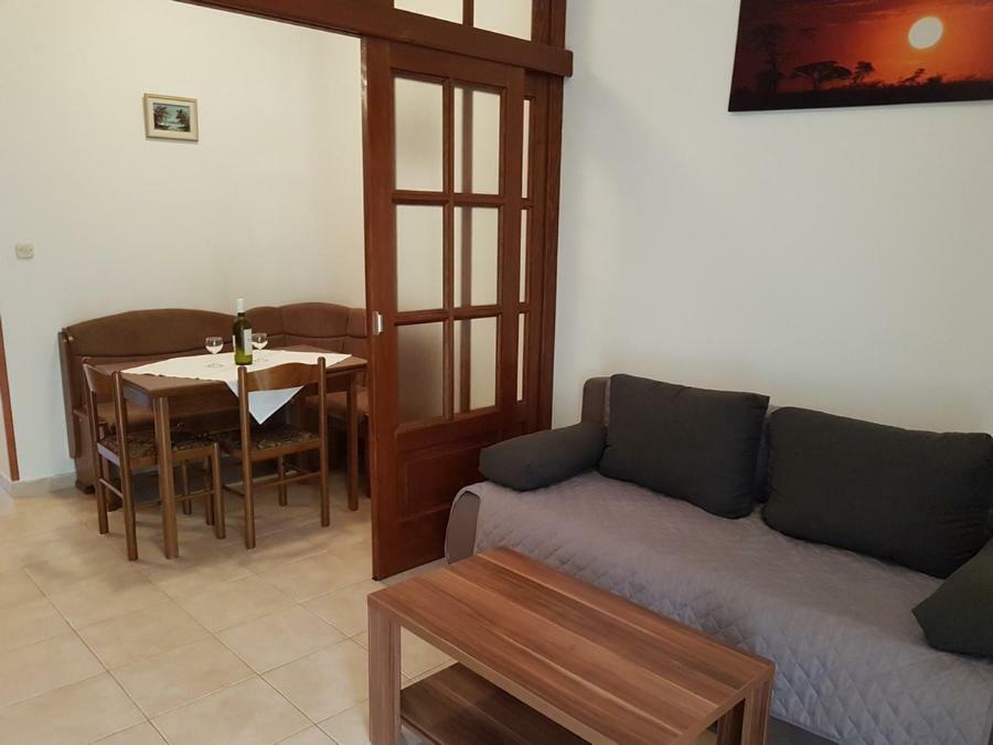 Apartment Matteo Rovinj Zewnętrze zdjęcie