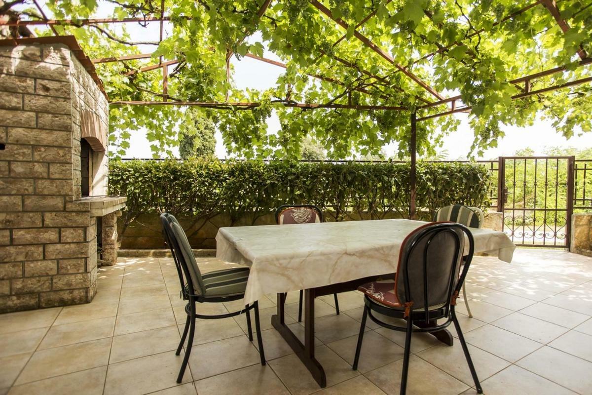 Apartment Matteo Rovinj Zewnętrze zdjęcie