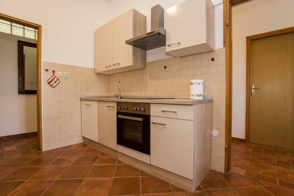 Apartment Matteo Rovinj Zewnętrze zdjęcie