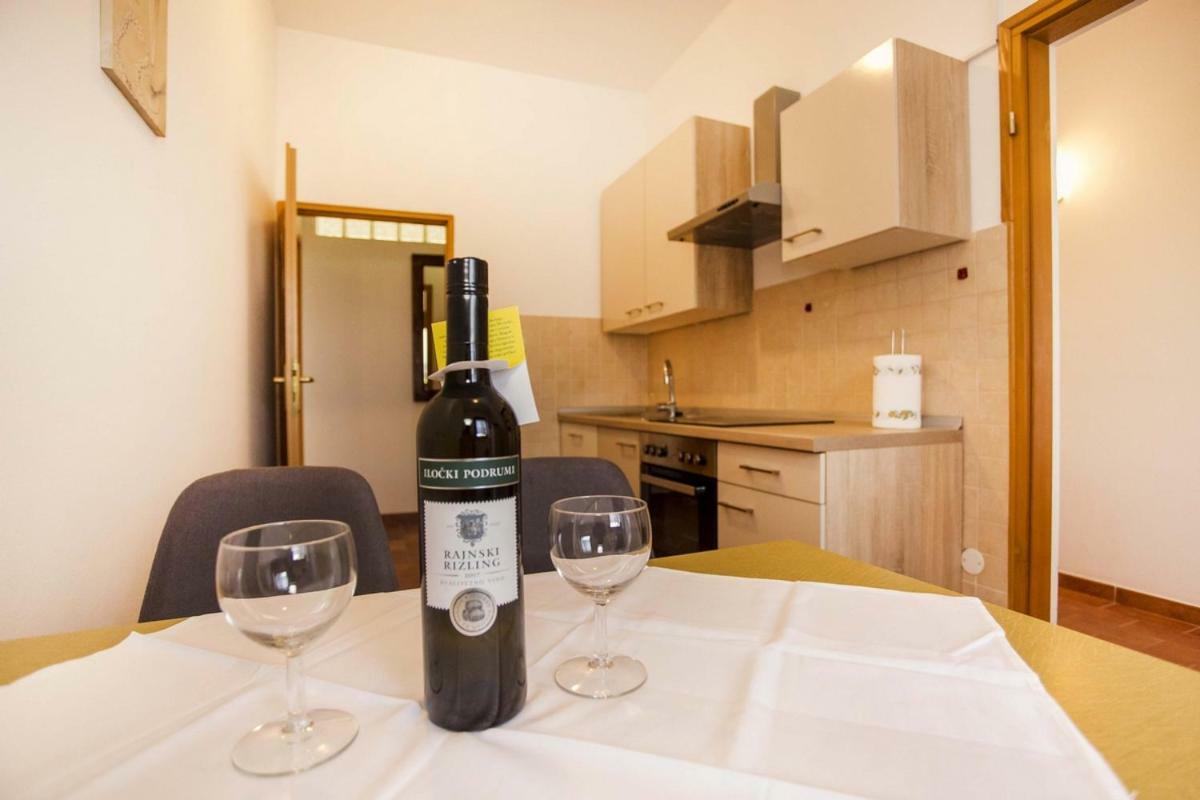 Apartment Matteo Rovinj Zewnętrze zdjęcie