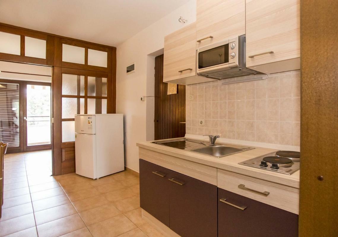 Apartment Matteo Rovinj Zewnętrze zdjęcie