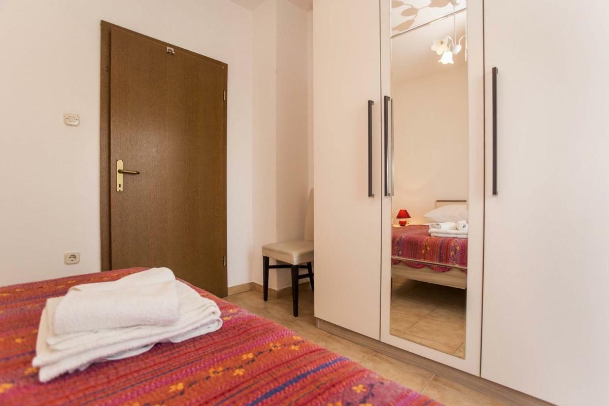 Apartment Matteo Rovinj Zewnętrze zdjęcie