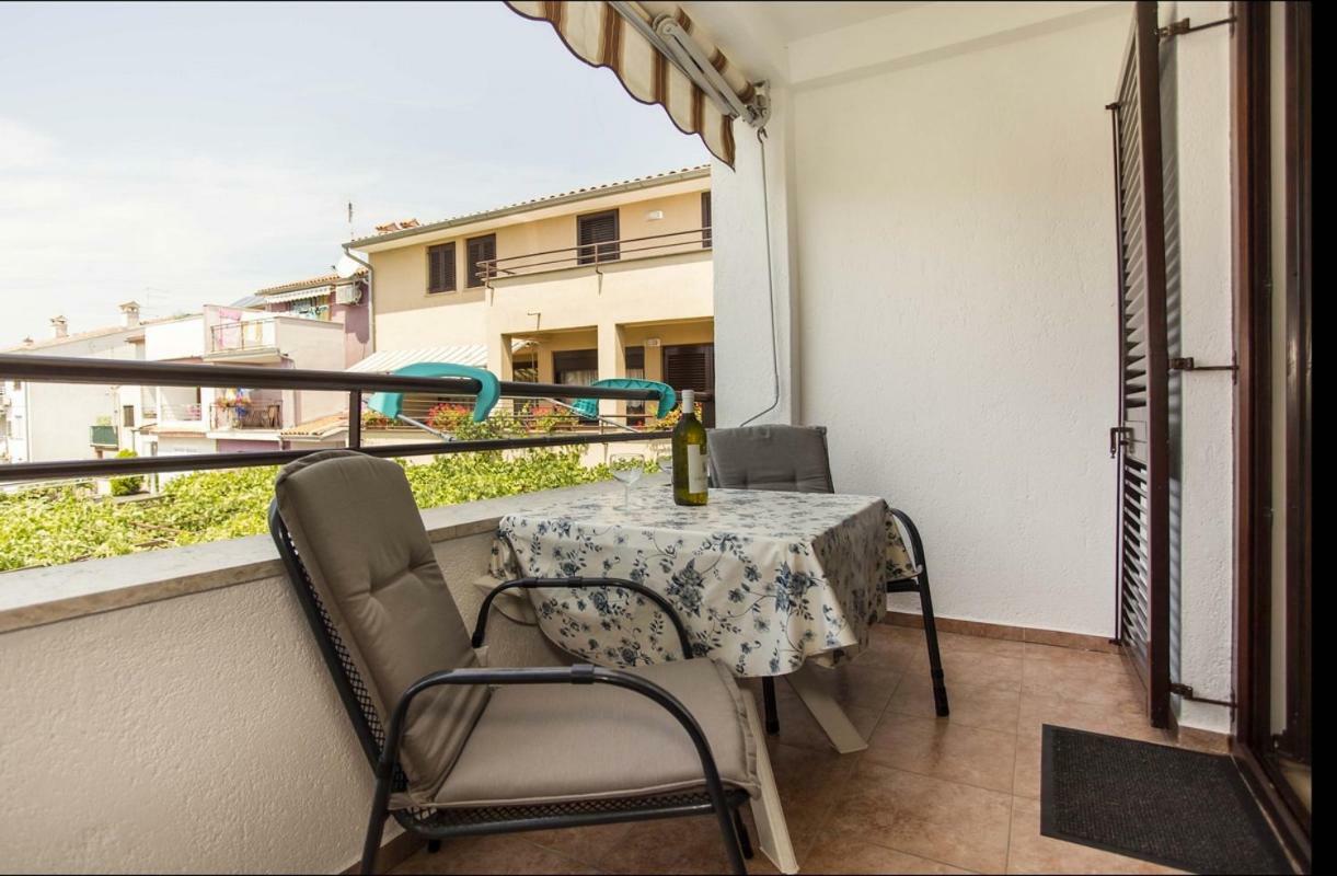 Apartment Matteo Rovinj Zewnętrze zdjęcie