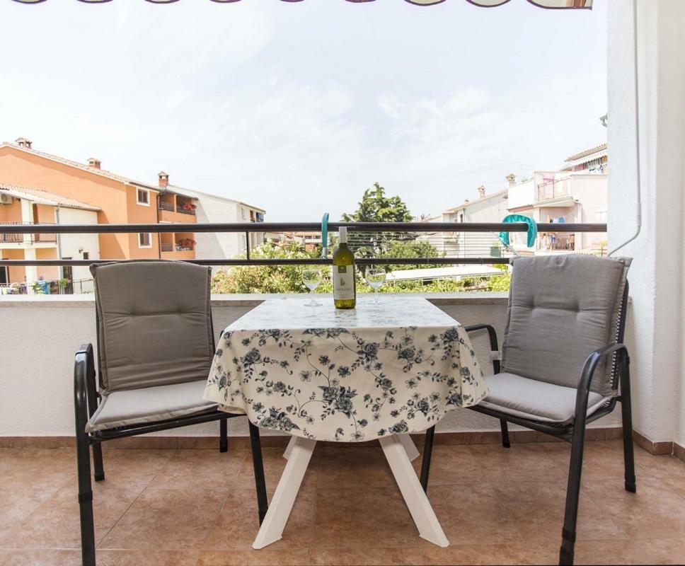 Apartment Matteo Rovinj Zewnętrze zdjęcie