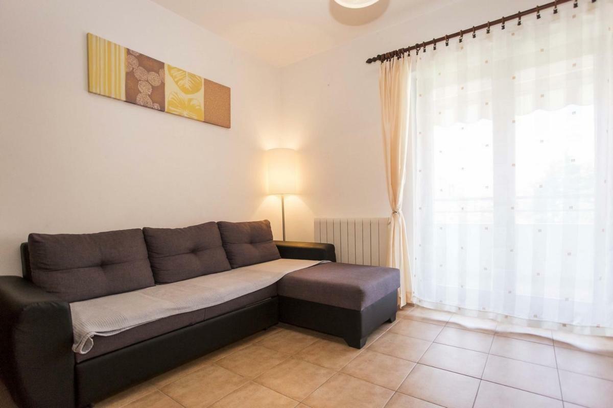 Apartment Matteo Rovinj Zewnętrze zdjęcie