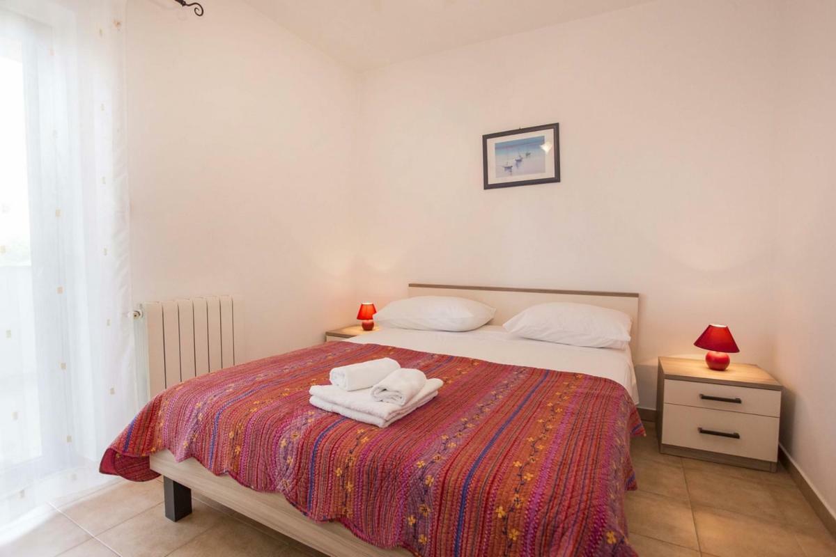 Apartment Matteo Rovinj Zewnętrze zdjęcie
