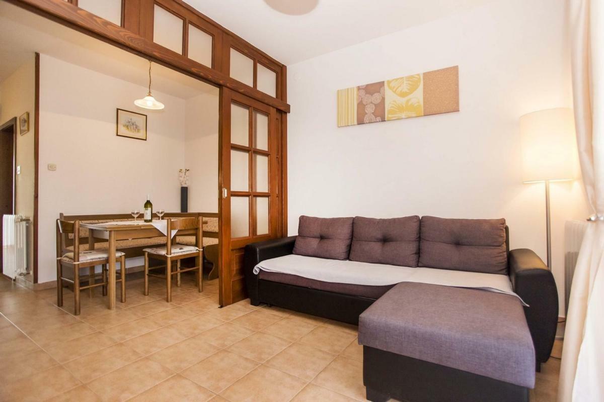 Apartment Matteo Rovinj Zewnętrze zdjęcie
