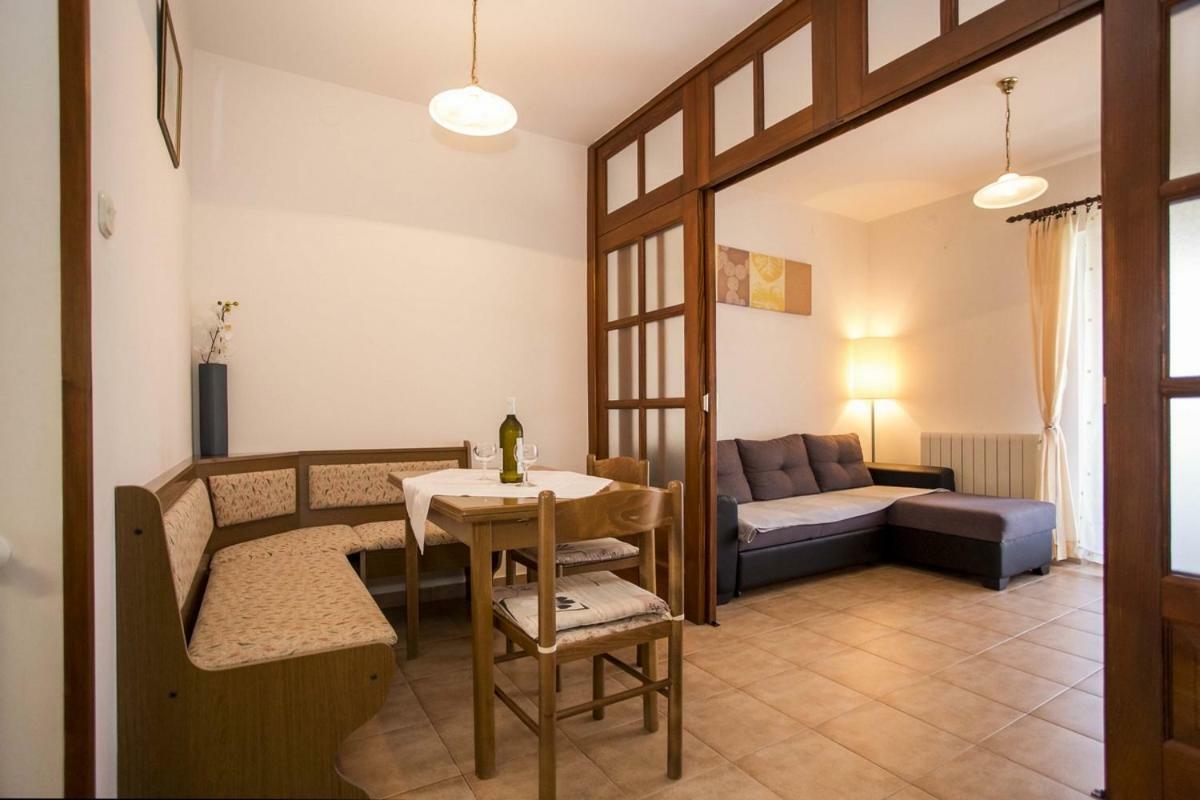 Apartment Matteo Rovinj Zewnętrze zdjęcie