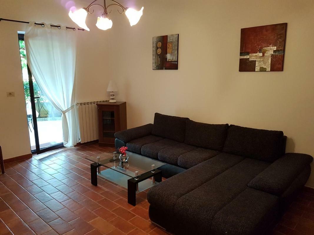 Apartment Matteo Rovinj Zewnętrze zdjęcie