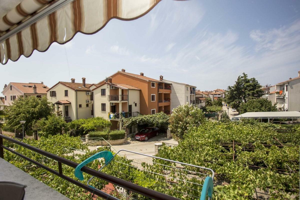 Apartment Matteo Rovinj Zewnętrze zdjęcie