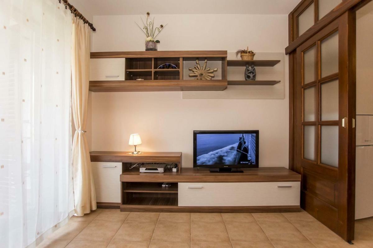 Apartment Matteo Rovinj Zewnętrze zdjęcie